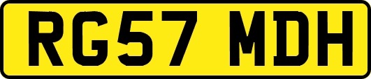 RG57MDH