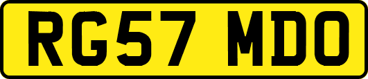 RG57MDO
