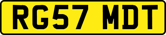 RG57MDT
