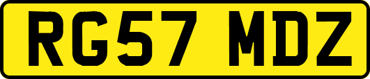 RG57MDZ