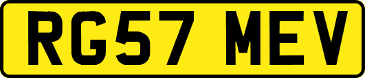 RG57MEV
