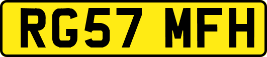 RG57MFH