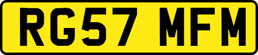 RG57MFM