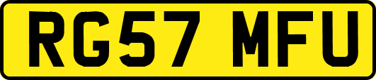 RG57MFU