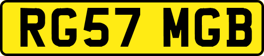 RG57MGB