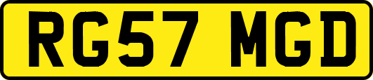 RG57MGD
