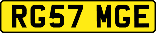 RG57MGE