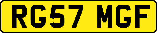 RG57MGF