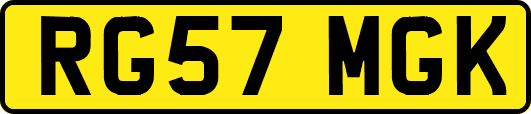 RG57MGK