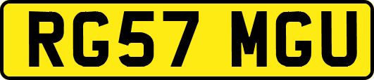 RG57MGU