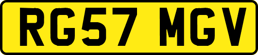 RG57MGV