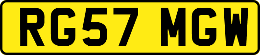 RG57MGW