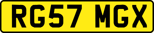 RG57MGX
