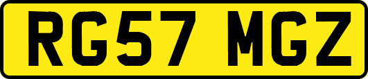 RG57MGZ