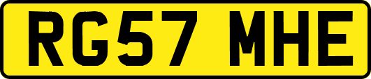 RG57MHE