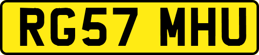 RG57MHU