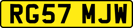 RG57MJW