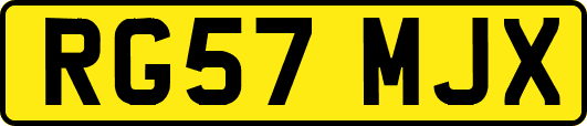 RG57MJX