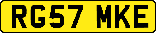 RG57MKE