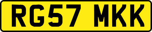 RG57MKK