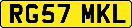 RG57MKL