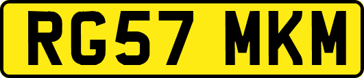 RG57MKM