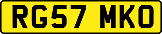 RG57MKO