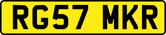 RG57MKR