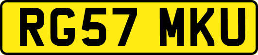 RG57MKU