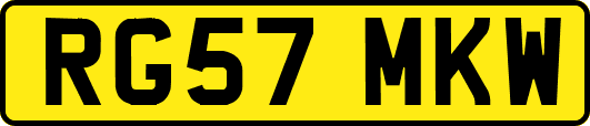 RG57MKW