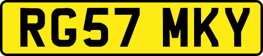 RG57MKY