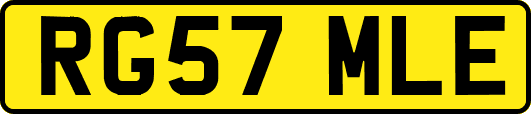 RG57MLE