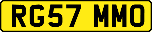 RG57MMO