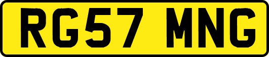 RG57MNG