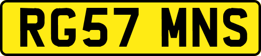 RG57MNS