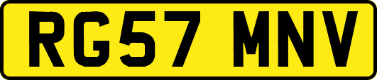RG57MNV