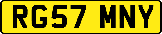 RG57MNY