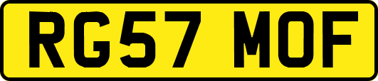 RG57MOF