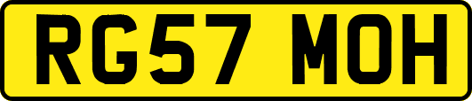 RG57MOH
