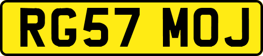 RG57MOJ