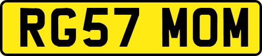 RG57MOM