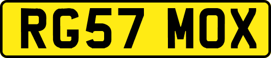 RG57MOX