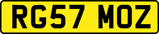 RG57MOZ
