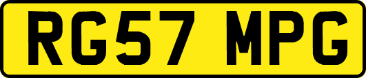 RG57MPG