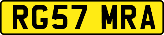 RG57MRA