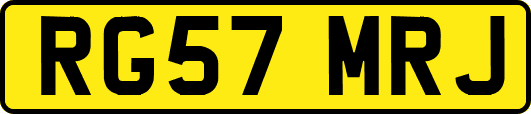 RG57MRJ