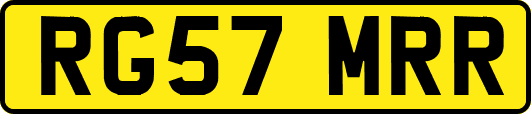 RG57MRR
