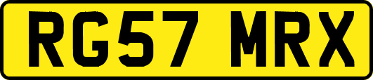 RG57MRX