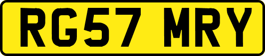 RG57MRY