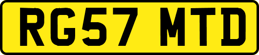 RG57MTD